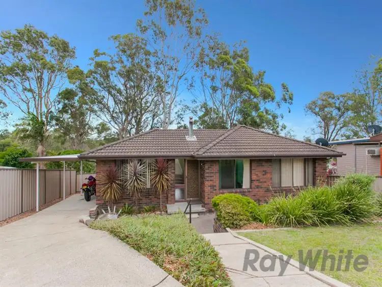 Main view of Homely house listing, 78 McNaughton Avenue, Maryland NSW 2287