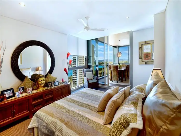 Sixth view of Homely apartment listing, 4 Como Crescent, Southport QLD 4215