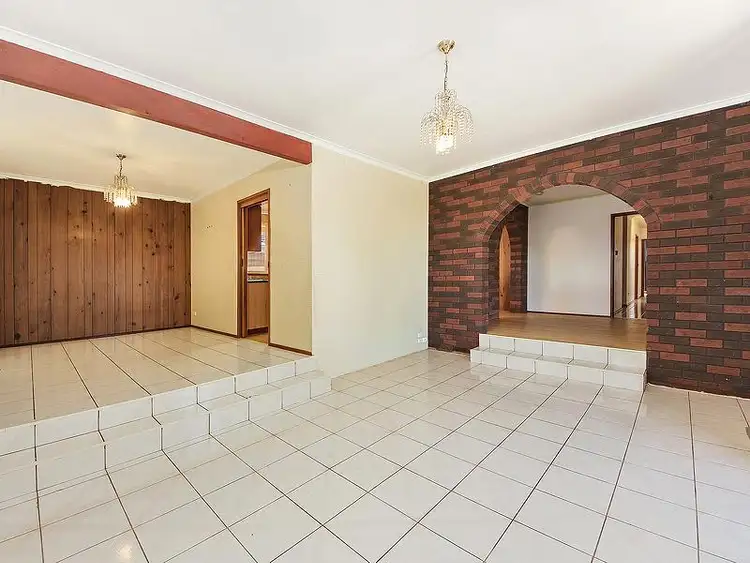 Second view of Homely house listing, 36 President Road, Albanvale VIC 3021