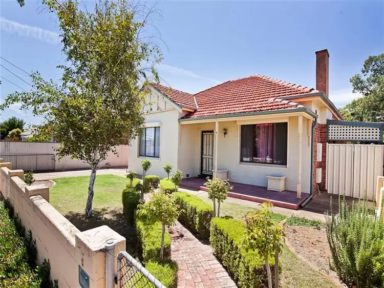 Main view of Homely house listing, 8 Sanderson Street, Peterhead SA 5016