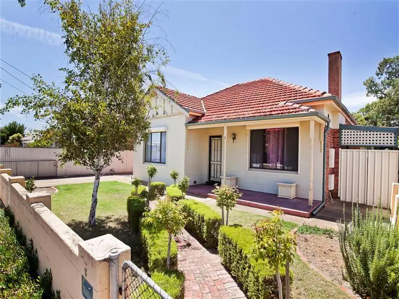 Main view of Homely house listing, 8 Sanderson Street, Peterhead SA 5016