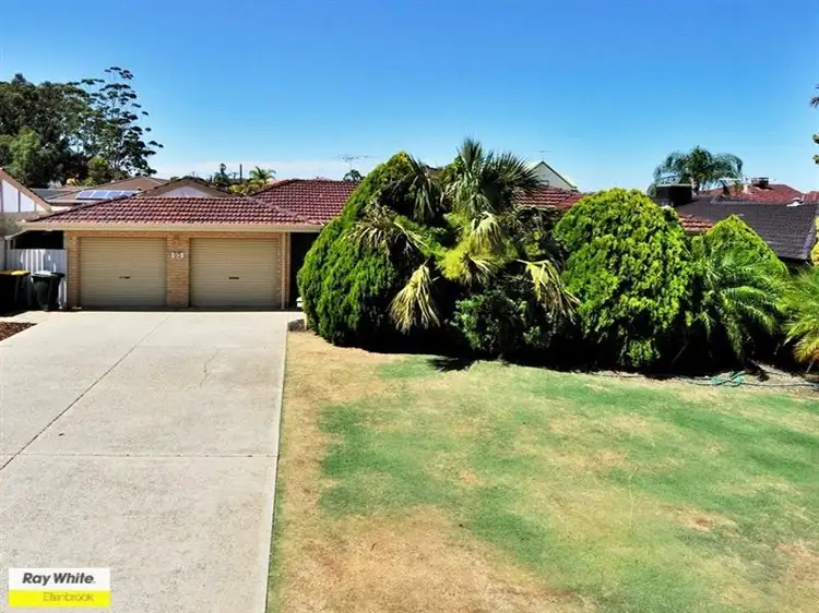 95 Aylesford Drive, Marangaroo WA 6064