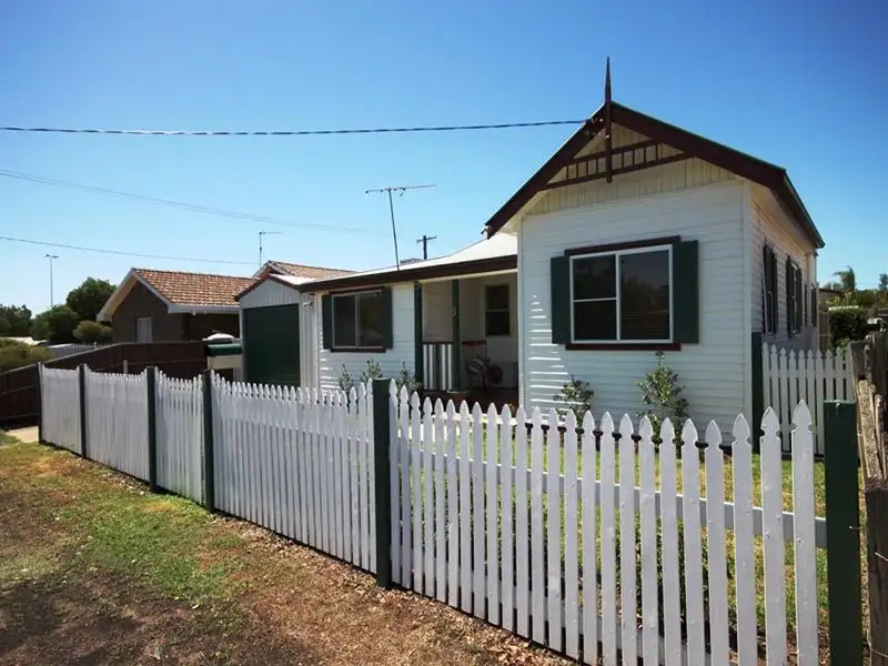 Main view of Homely house listing, 3 Lydia Street, Tamworth NSW 2340