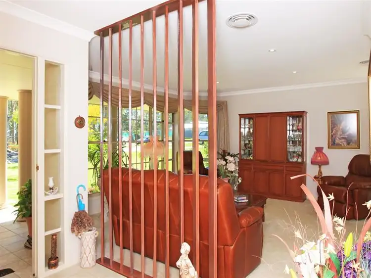 Seventh view of Homely house listing, 25 Golden Grove, Worrigee NSW 2540