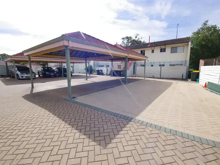 9/59 Rosher Road, Lockridge WA 6054