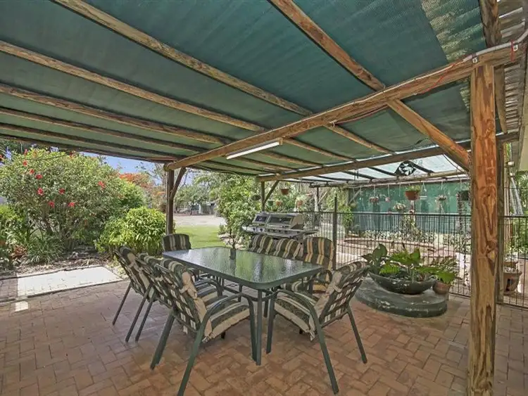 Seventh view of Homely house listing, 14 Grant Crescent, Alice River QLD 4817