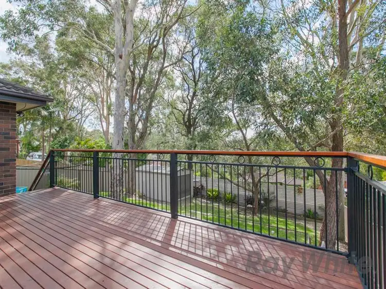 Sixth view of Homely house listing, 78 McNaughton Avenue, Maryland NSW 2287