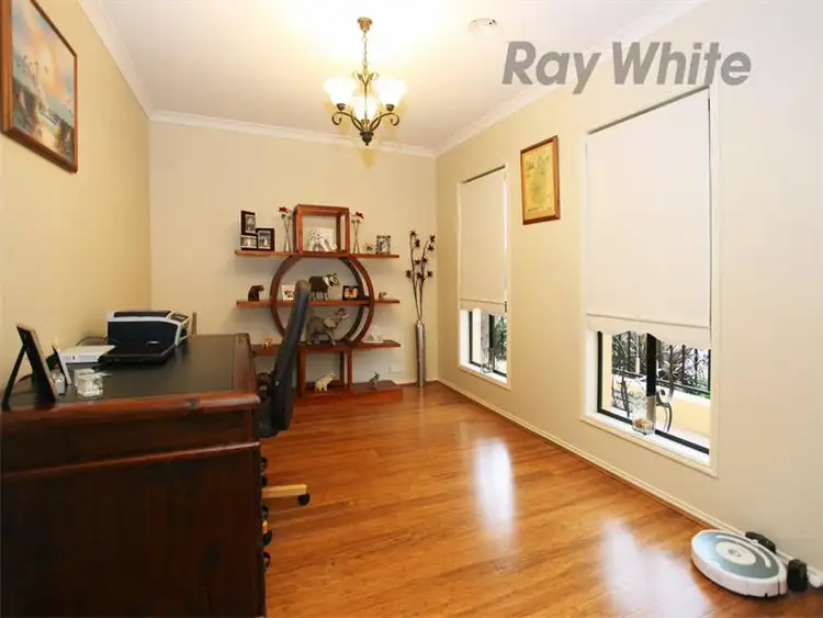 Fourth view of Homely house listing, 62 Vaucluse Boulevard, Point Cook VIC 3030