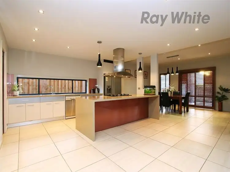 Seventh view of Homely house listing, 24 Alamanda Boulevard, Point Cook VIC 3030