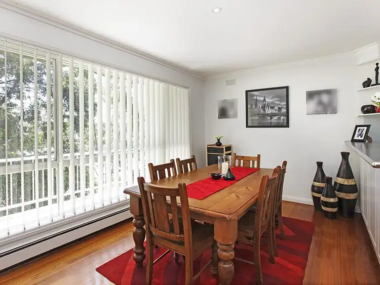 Fifth view of Homely house listing, 16 Sanglen Terrace, Belmont VIC 3216