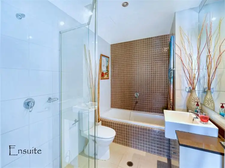 Seventh view of Homely apartment listing, 4 Como Crescent, Southport QLD 4215
