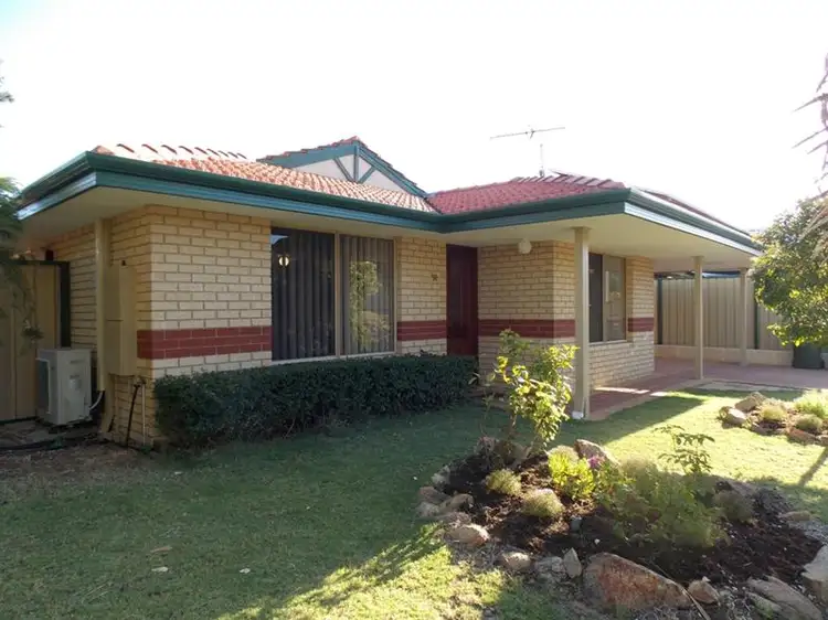 Second view of Homely house listing, 50 Stradbroke Gardens, Ridgewood WA 6030