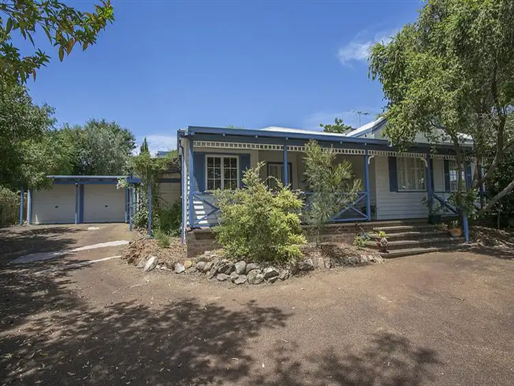 Third view of Homely house listing, 4 Burns Road, Kalamunda WA 6076