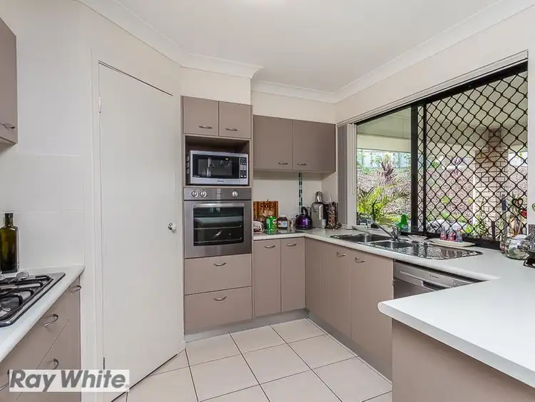 Third view of Homely house listing, 2 Bein Court, Narangba QLD 4504