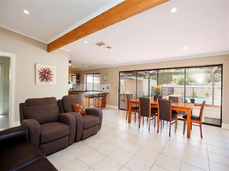 Second view of Homely house listing, 8 Sanderson Street, Peterhead SA 5016