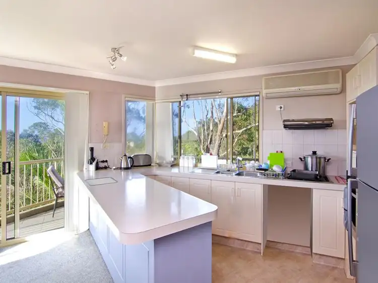 Fourth view of Homely unit listing, 10/28 Panorama Drive, Currumbin QLD 4223