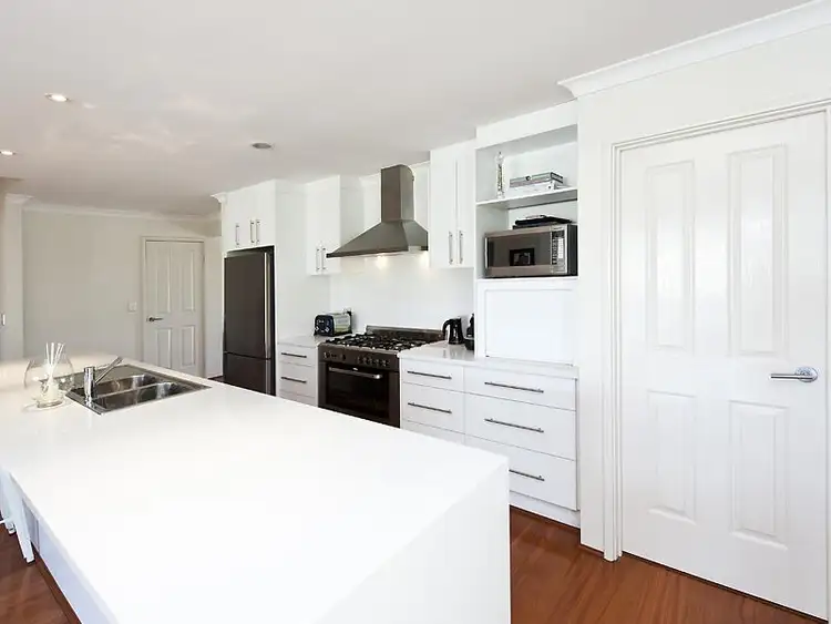 Sixth view of Homely house listing, 16 Banner Avenue, Baldivis WA 6171
