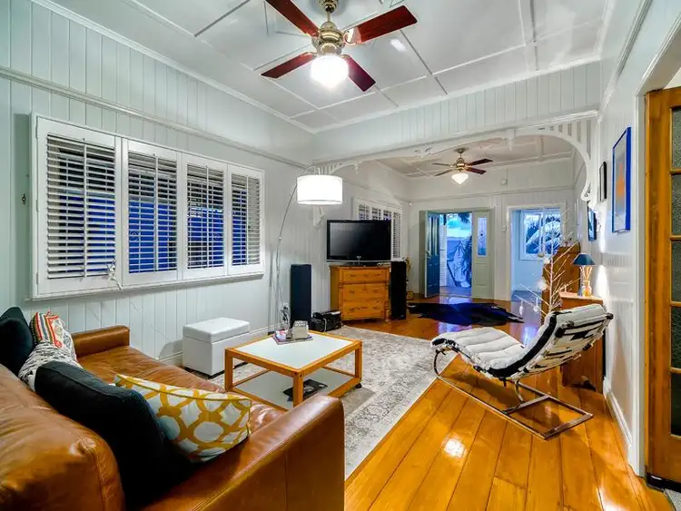 Seventh view of Homely house listing, 49 Balmain Street, Wooloowin QLD 4030