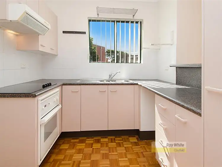 Second view of Homely unit listing, 6/1-3 Haig Street, Clayfield QLD 4011