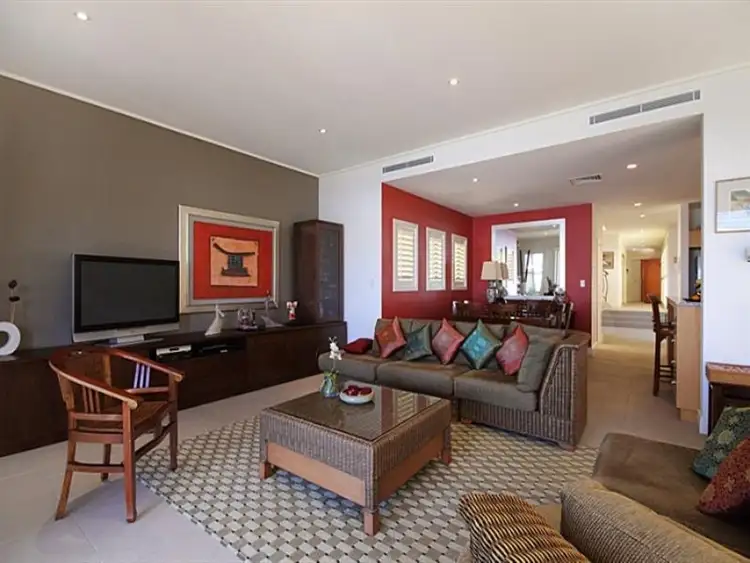 Second view of Homely house listing, 1522 Riverdale Drive, Hope Island QLD 4212