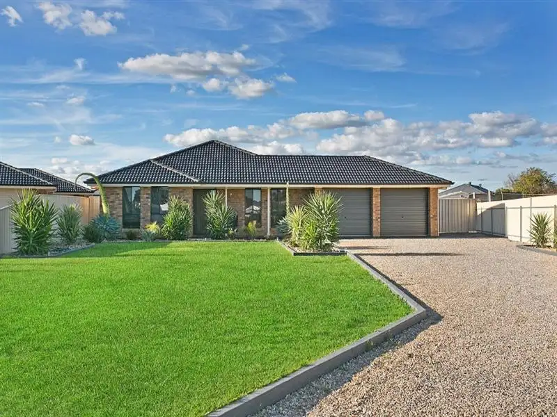 Main view of Homely house listing, 5 Carsten Court, Angle Vale SA 5117