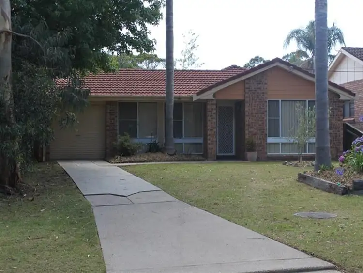 14 Knowles Street, Vincentia NSW 2540