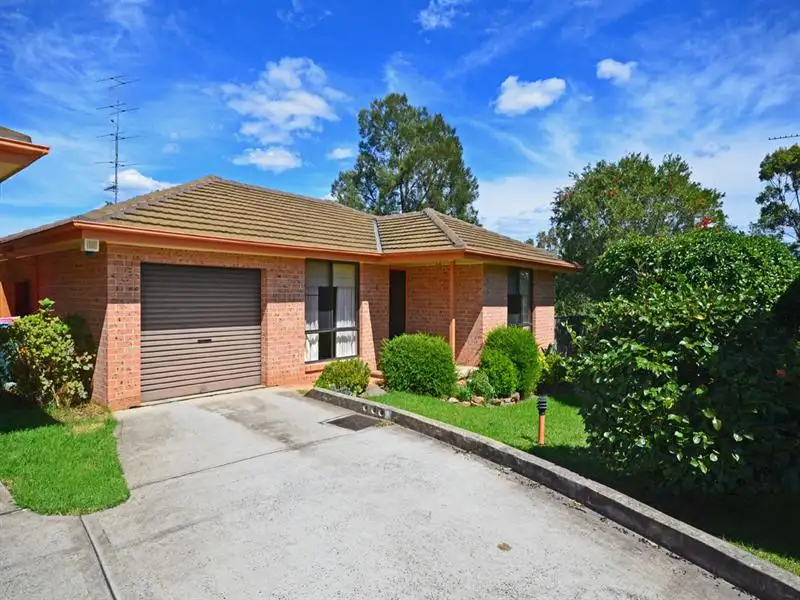 Main view of Homely house listing, 4/46 Struan Street, Tahmoor NSW 2573