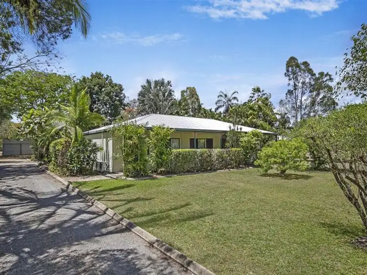 Sixth view of Homely house listing, 14 Grant Crescent, Alice River QLD 4817