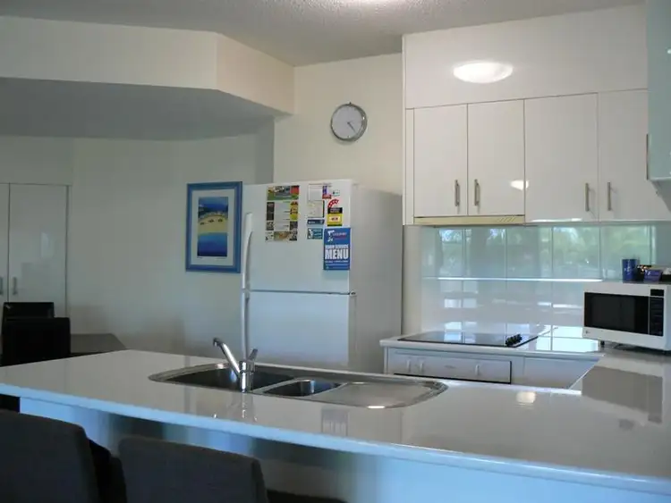 Third view of Homely unit listing, 4/42-46 River Esplanade, Mooloolaba QLD 4557