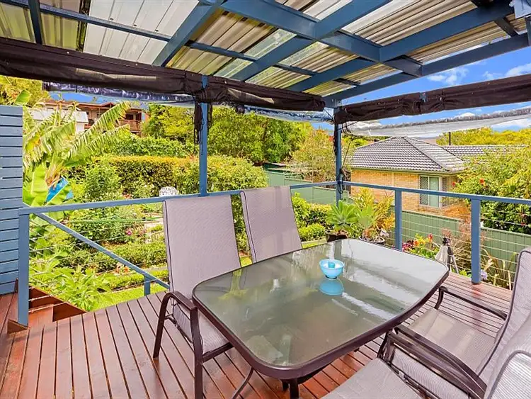Third view of Homely house listing, 12 Collard Road, Point Clare NSW 2250