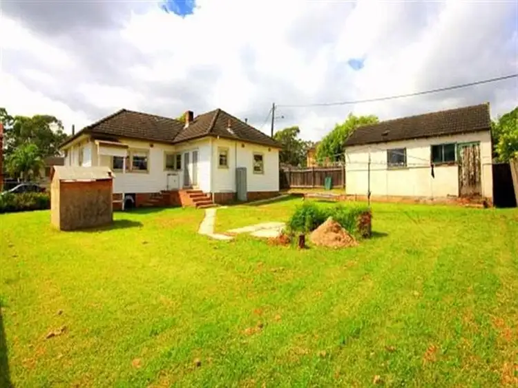 Third view of Homely house listing, 20 Priam Street, Chester Hill NSW 2162
