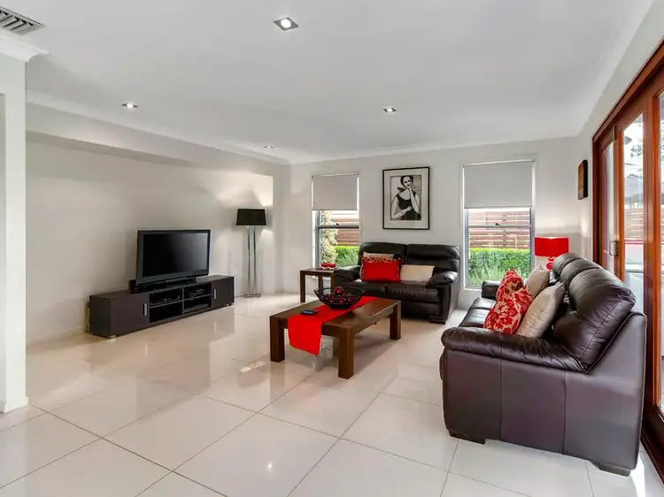 Fifth view of Homely house listing, 110 Mein Street, Hendra QLD 4011