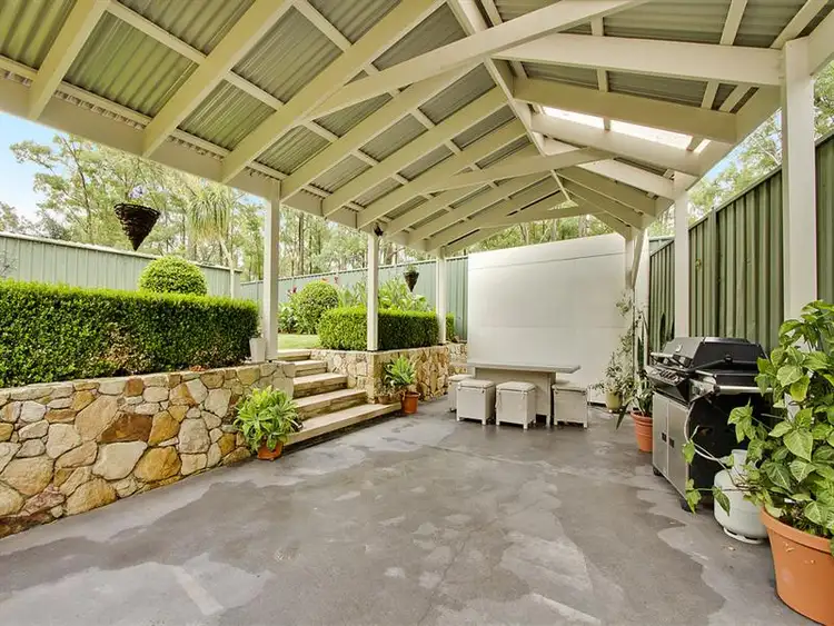 252 Spinks Road, Glossodia NSW 2756