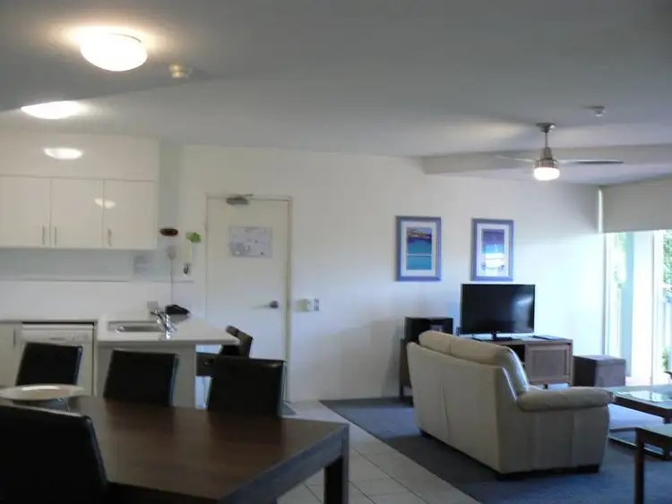 Fourth view of Homely unit listing, 4/42-46 River Esplanade, Mooloolaba QLD 4557