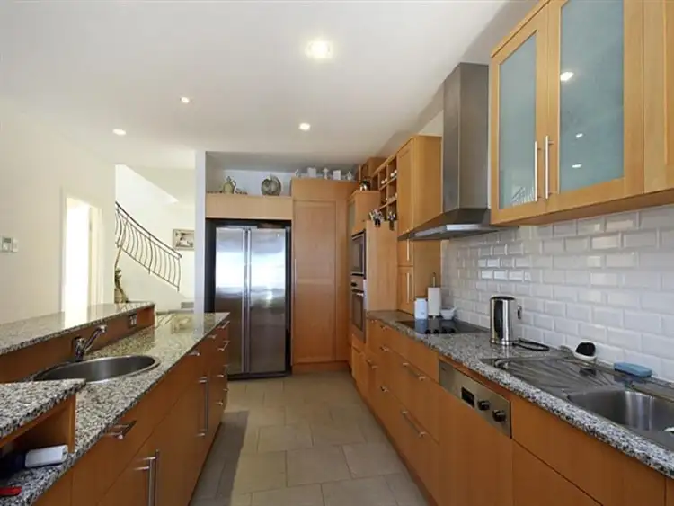 Fifth view of Homely house listing, 1522 Riverdale Drive, Hope Island QLD 4212