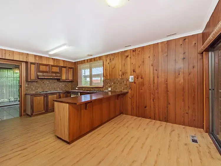 Sixth view of Homely house listing, 36 President Road, Albanvale VIC 3021