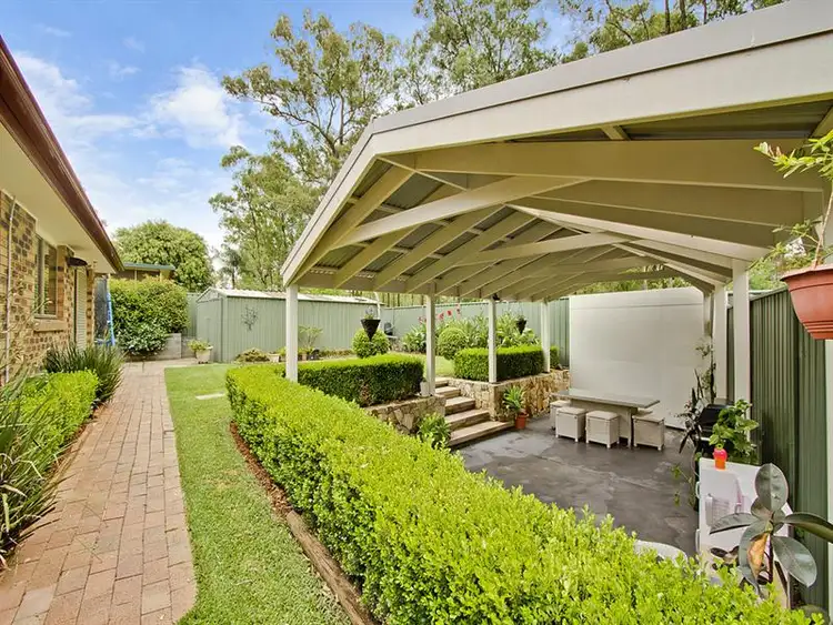 Fourth view of Homely house listing, 252 Spinks Road, Glossodia NSW 2756