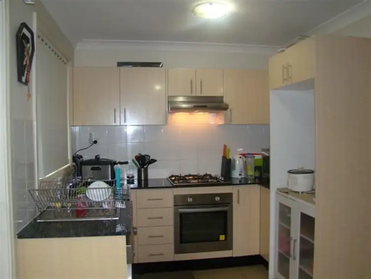 Third view of Homely townhouse listing, 10/31 Meacher Street, Mount Druitt NSW 2770