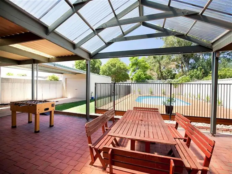Fifth view of Homely house listing, 8 Sanderson Street, Peterhead SA 5016