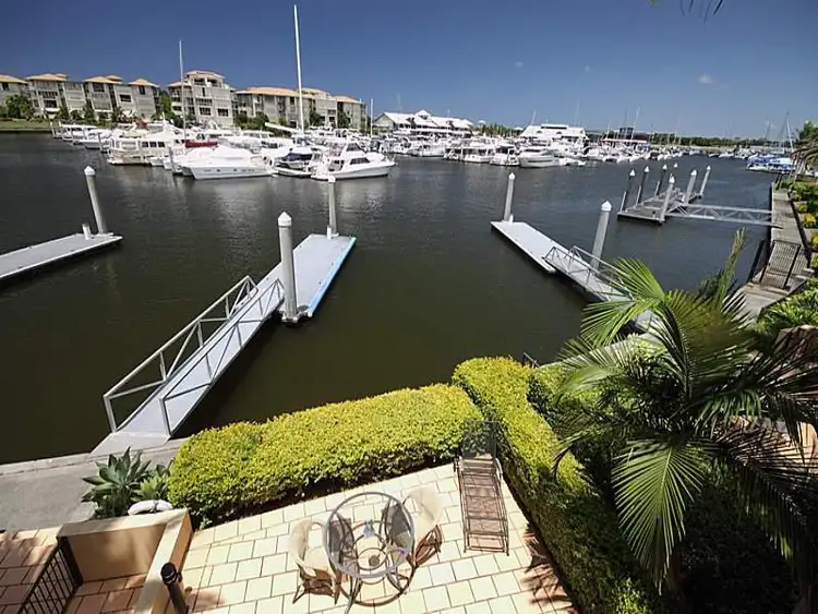 Sixth view of Homely house listing, 1522 Riverdale Drive, Hope Island QLD 4212