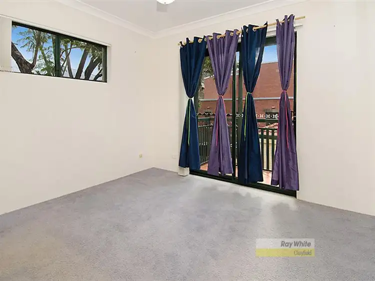 Fifth view of Homely unit listing, 6/1-3 Haig Street, Clayfield QLD 4011