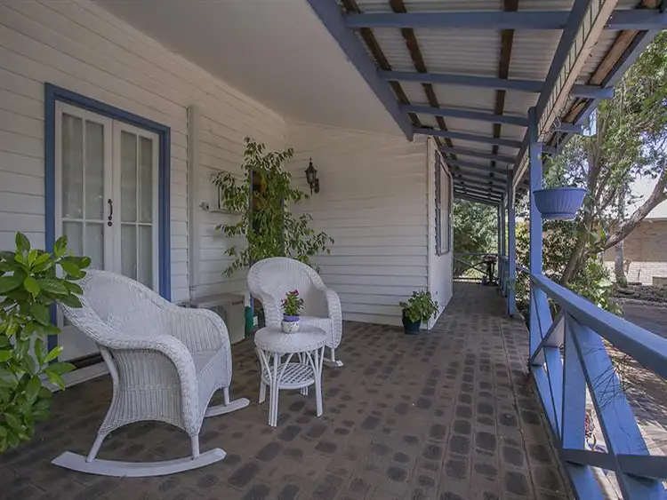 Fourth view of Homely house listing, 4 Burns Road, Kalamunda WA 6076