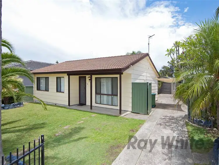 Main view of Homely house listing, 46 Wall Road, Gorokan NSW 2263