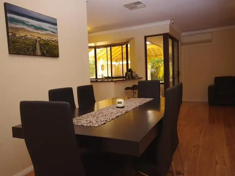 Fourth view of Homely house listing, 6 Horslay Way, Noranda WA 6062