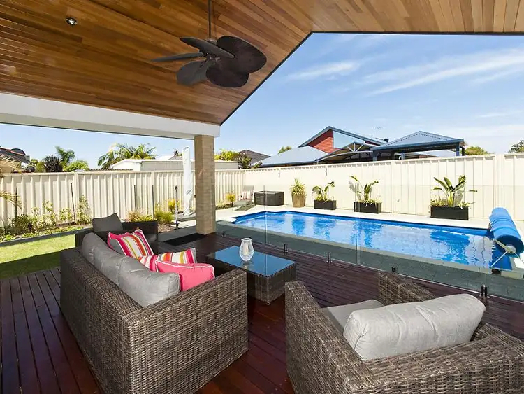 16 Banner Avenue, Baldivis WA 6171