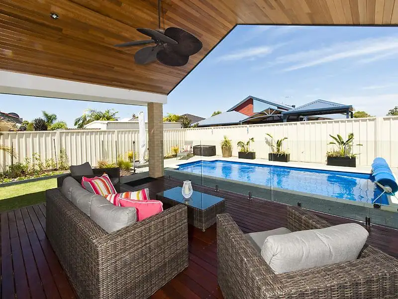 Main view of Homely house listing, 16 Banner Avenue, Baldivis WA 6171