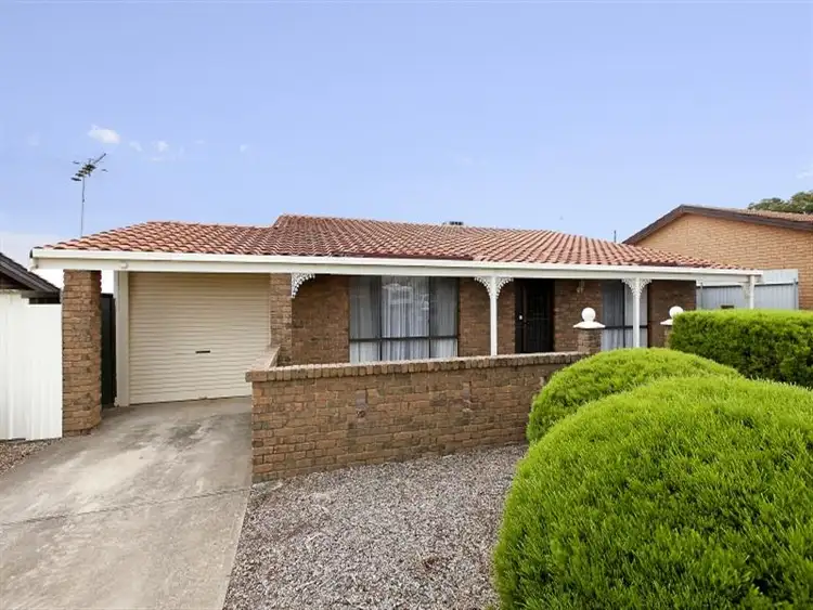 Third view of Homely house listing, 18 Mary-Alice Drive, Para Hills SA 5096