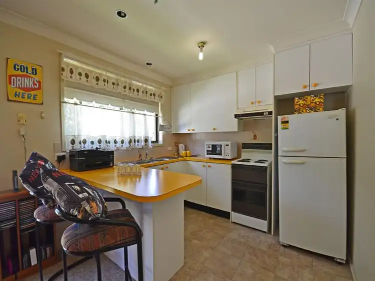 Second view of Homely house listing, 4/46 Struan Street, Tahmoor NSW 2573