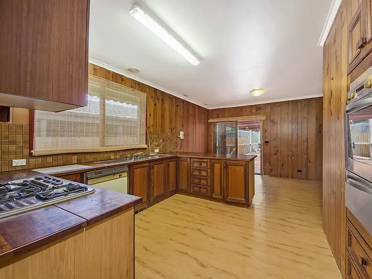 Seventh view of Homely house listing, 36 President Road, Albanvale VIC 3021