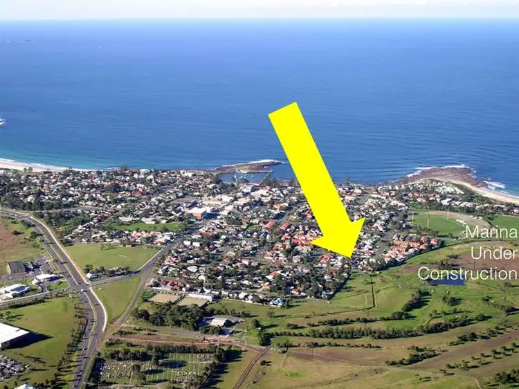 Second view of Homely house listing, 27 William Street, Shellharbour NSW 2529
